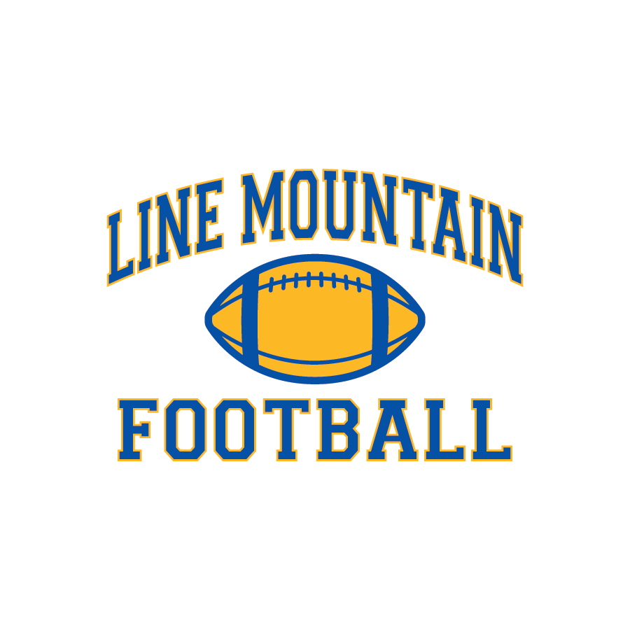 Line Mountain Football
