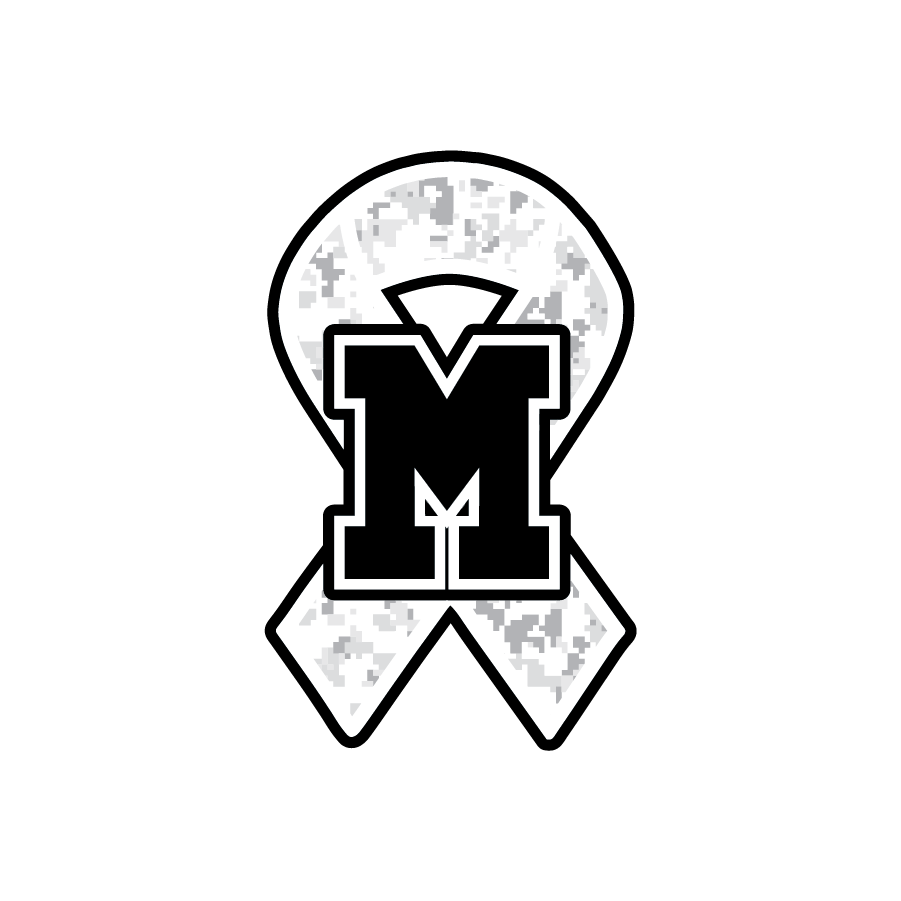 Mechanicsburg Football Salute to Service