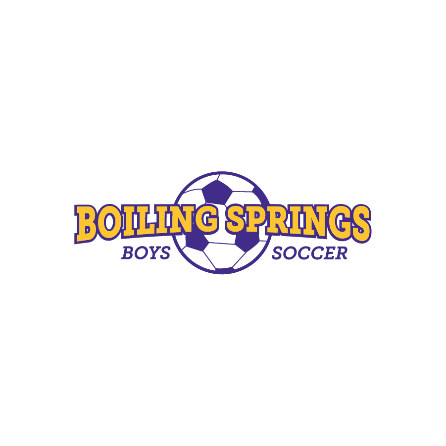 Boiling Springs Boys Soccer