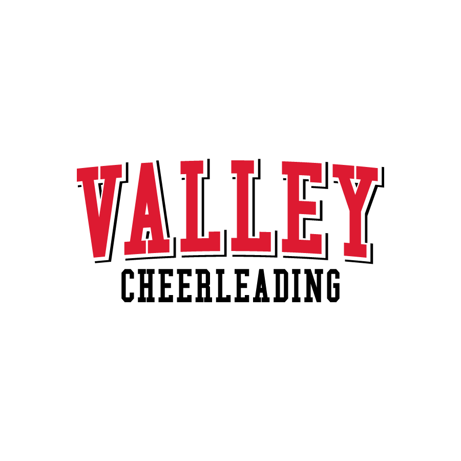 CV High School Cheerleading