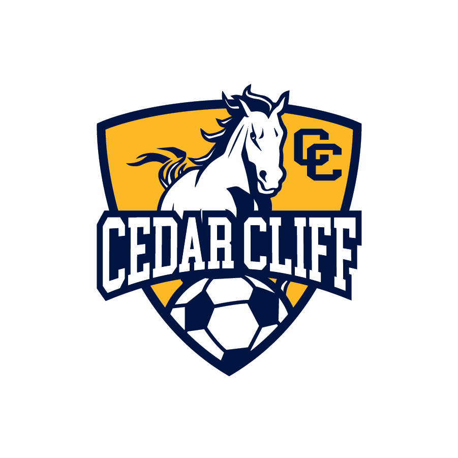 Cedar Cliff Boys Soccer