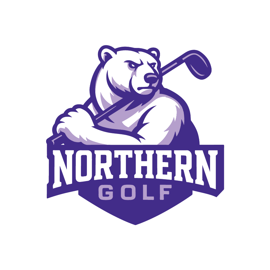 Northern High School Golf
