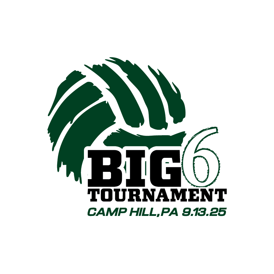 Trinity Volleyball Big 6 Tournament