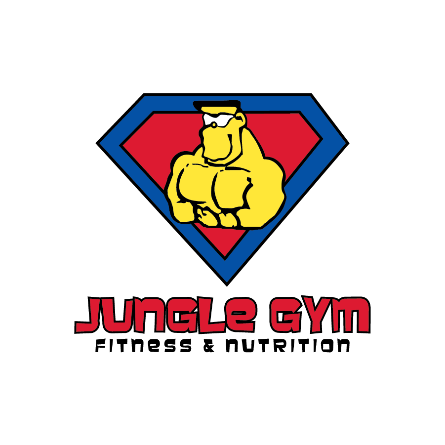 Jungle Gym