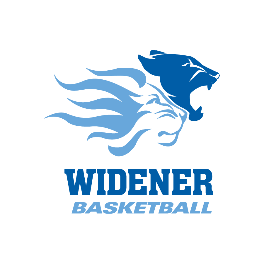 Wideners Basketball