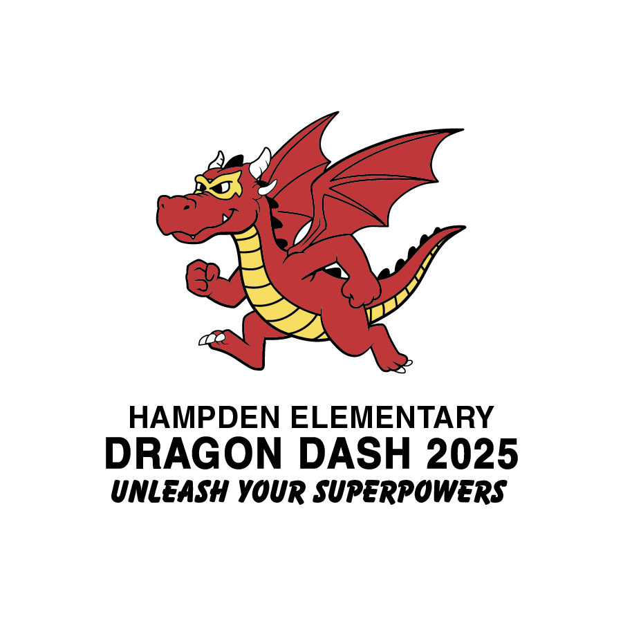 Hampden Elementary Dragon Dash