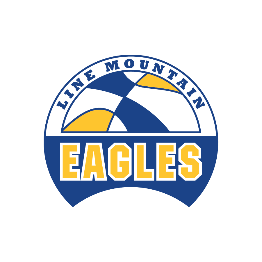 Line Mountain Basketball