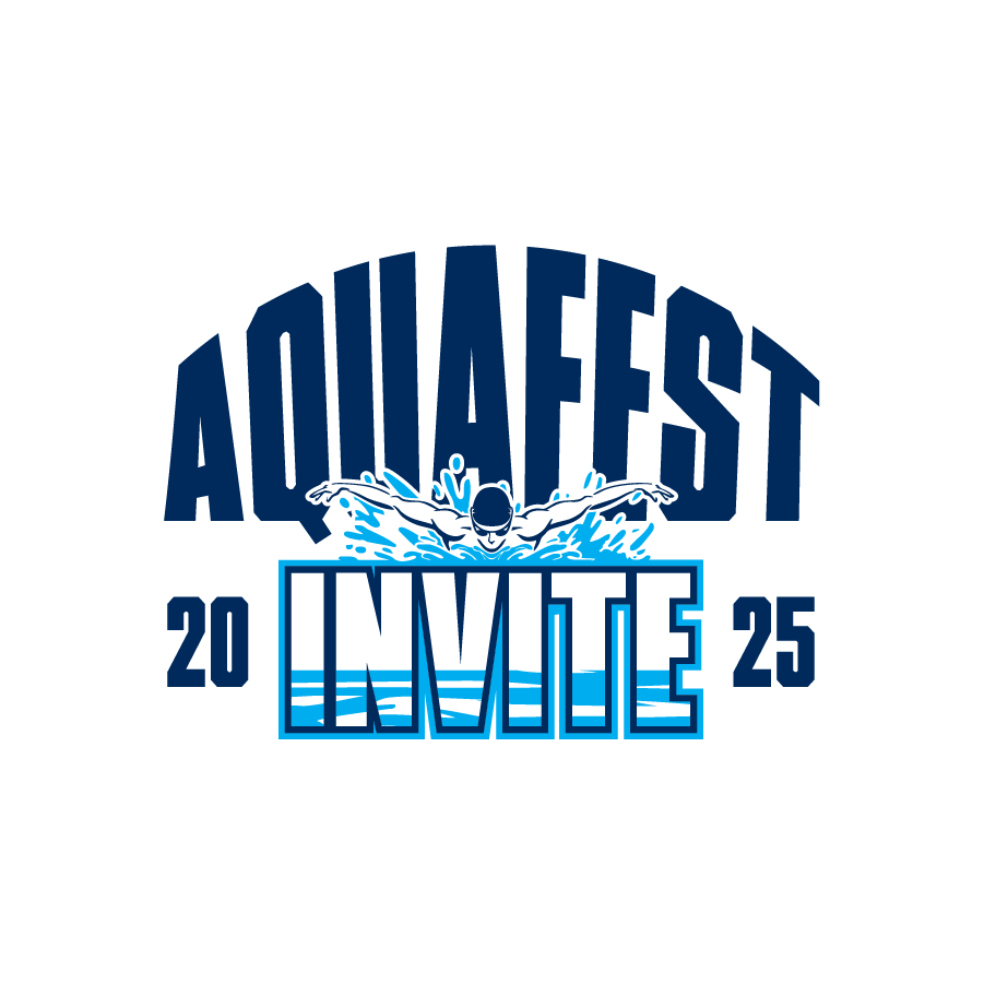 Aquafest Invite