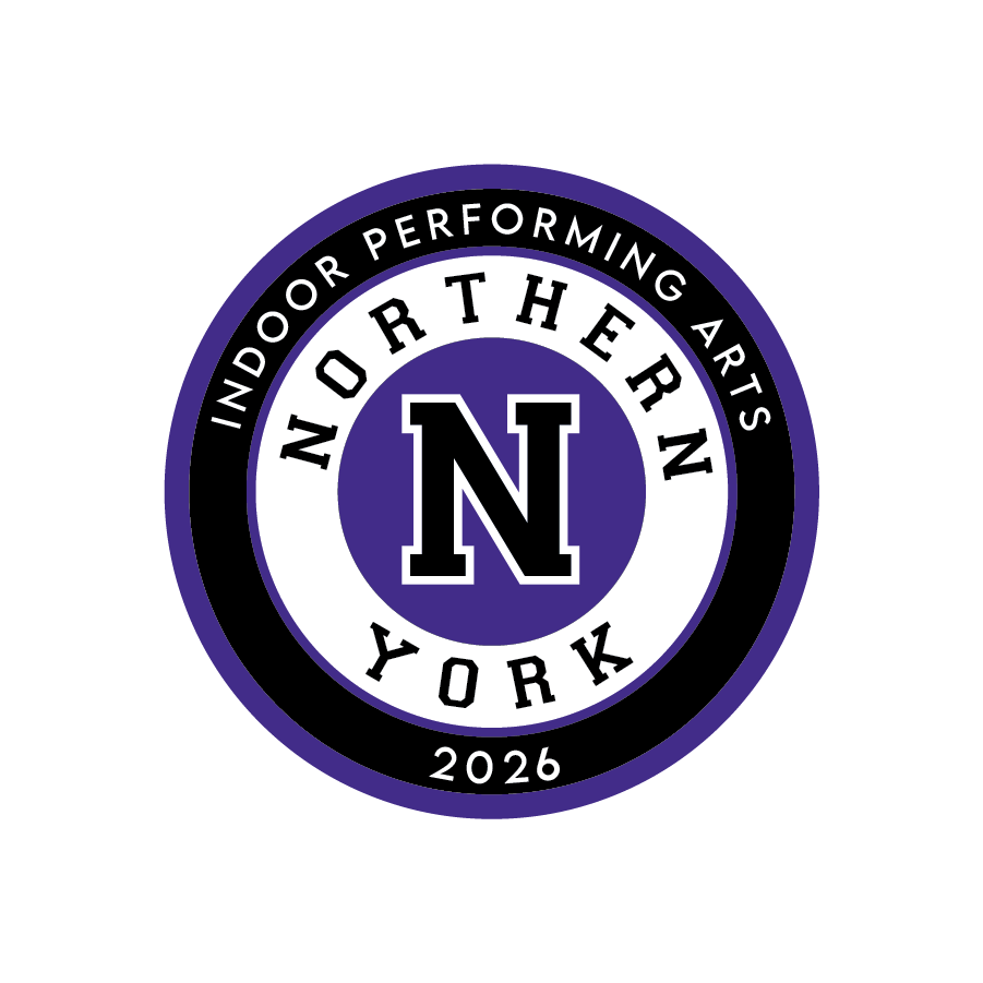 Northern Color Guard & Indoor