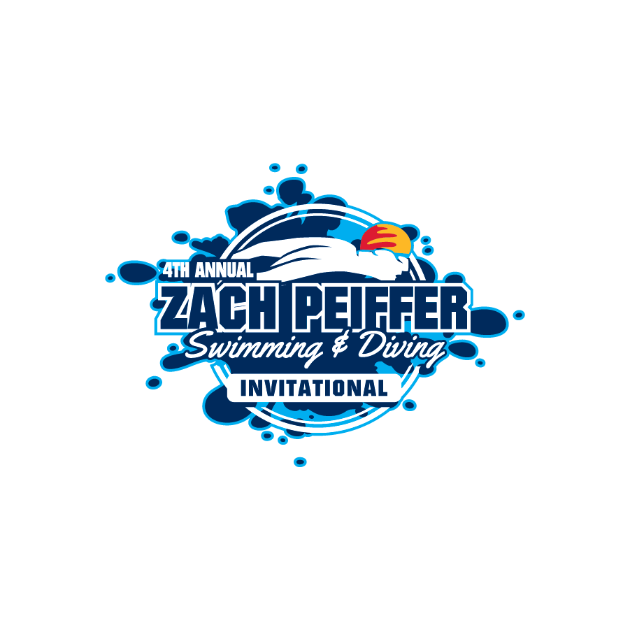 Red Land Swimming Zach Peiffer Memorial Invitational