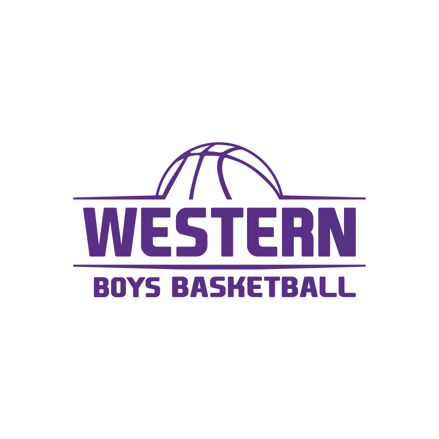 Western Beaver Boys Basketball
